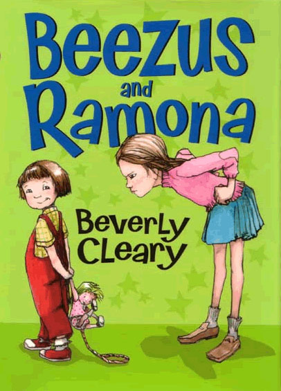 Beezus and Ramona