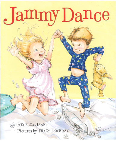 Jammy Dance